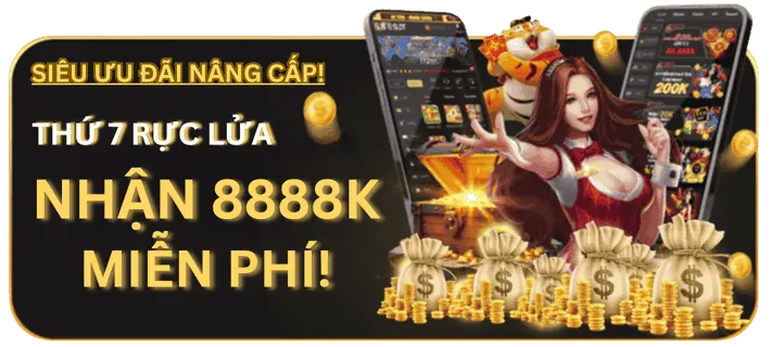 Đa dạng trò chơi tại vs368