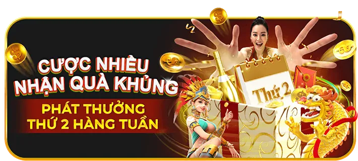 Ưu Đãi Hàng Tuần vs368