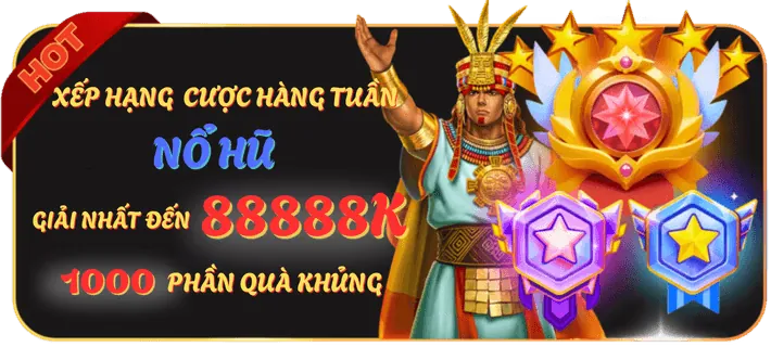 Khuyến Mãi Chào Mừng vs368