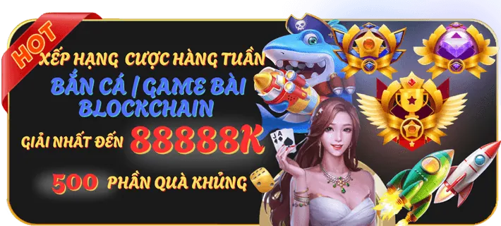 Chương Trình VIP vs368