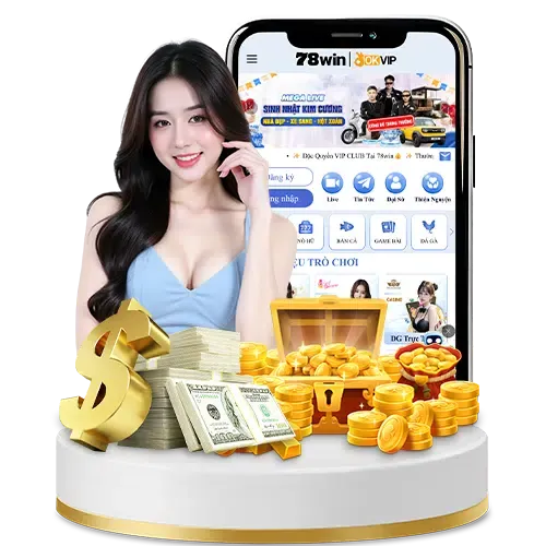 Hình ảnh hỗ trợ khách hàng 24/7 của vs368, tượng trưng cho dịch vụ chuyên nghiệp và tận tâm