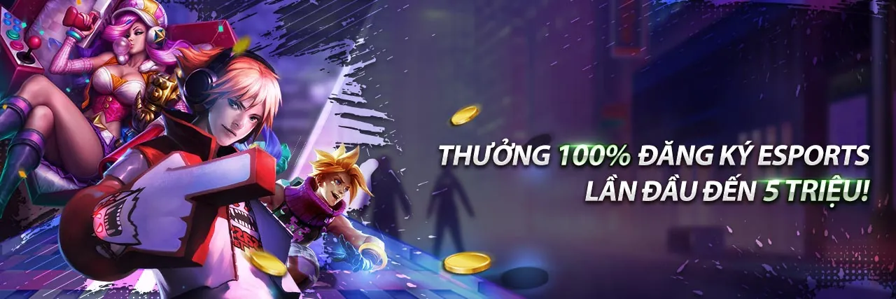 Banner khuyến mãi vs368 2026