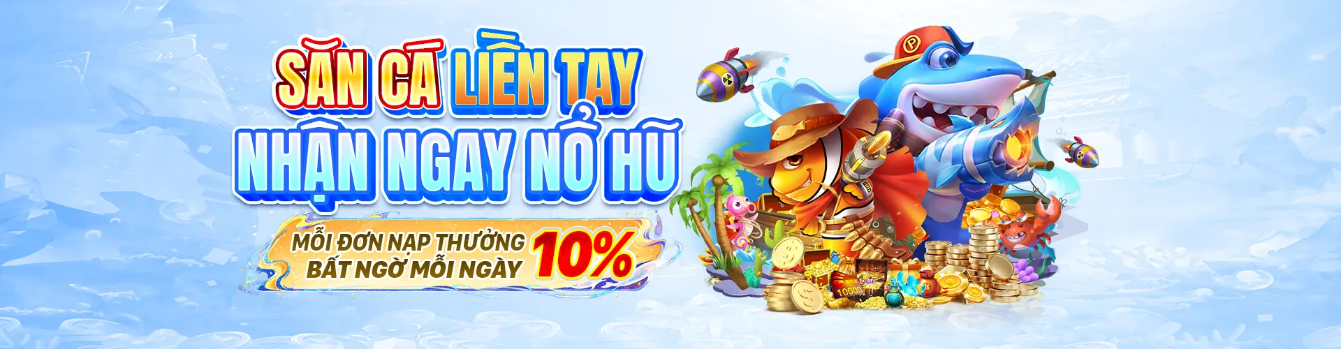 Hướng dẫn chơi game phổ biến tại VS368