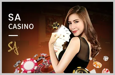 Poker vs368