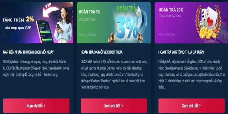 Khuyến mãi đá gà vs368