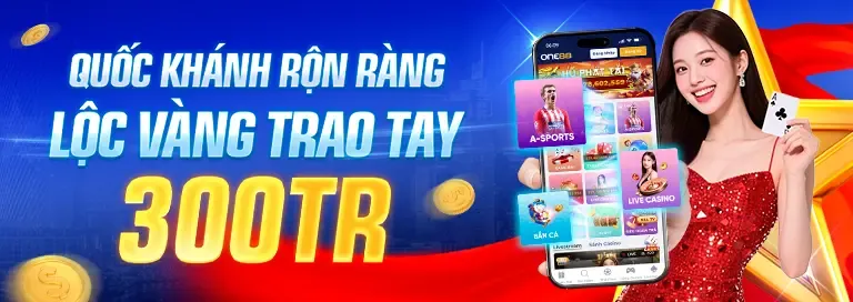 Nổ hũ (Slot Games) VS368